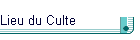Lieu du Culte